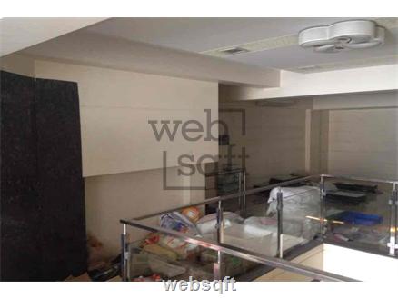 Koti Commercial complex for Rent